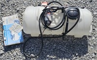 (BN) Phoenix 12 Volt Pump Sprayer