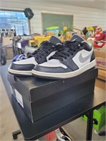 Nike Air Jordan tennis shoes size 10.5