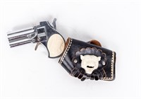 1950’s Hubley ‘Panther’ Derringer Wrist Conceal