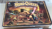 Hero Quest