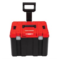 CRAFTSMAN VERSASTACK 29-in. RollingTool Box with