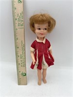 Vintage Penny brought doll