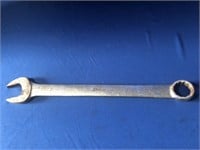 SNAP-ON 1 1/4 COMBINATION WRENCH