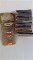 Assorted CD's-Lot