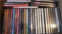 Assorted CD's Lot