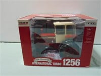 International 1256 Turbo