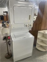 Maytag washer/dryer combo