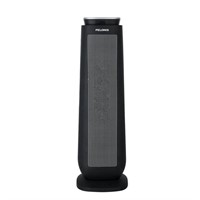 E5176  Pelonis Digital Tower Ceramic Heater, 23".
