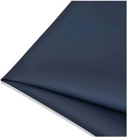 SEALED-Waterproof Faux Leather Fabric - 160cm Wide