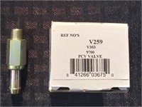 PCV Valve New in Box#V259