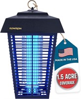 Flowtron 80W Outdoor Bug Zapper