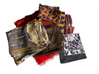 7 Designer Scarves