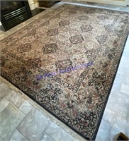 Karastan Wool Area Rug