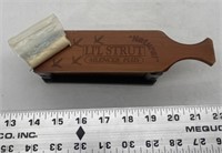 LI’L Strut Silencer Plus box calls