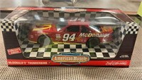American Muscle McDonalds Thunderbird 1/18 Scale