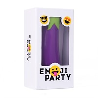 Emoji Party - the Eggplant Grabbing Party Game