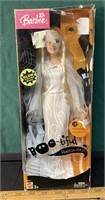 Barbie Halloween Ghoul/ghost Costume