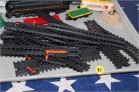 Hobby Train Parts & Track pcs