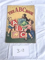 ABC Children's Book