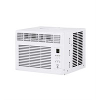 GE Electronic Window Air Conditioner 6000 BTU, Eff