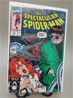 Marvel The Spectacular Spider-Man , Issue # 174