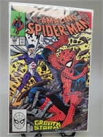 Marvel The Amazing Spider-Man , Issue # 326