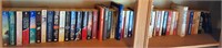 Book Shelf Lot