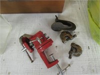 small vises