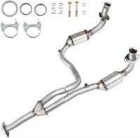 Catalytic Converter for 05-07 Jeep Liberty