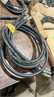 Hydraulic hose