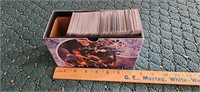 Box of MTG Magic the Gathering Cards
