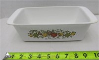 Vintage Corning Ware Baking Dish