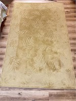 5 x 7 area rug