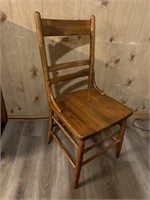 Antique chair