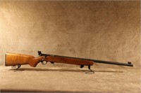 Mossberg Bolt Action Heavy Target Rifle (.22)