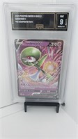 GMA 9 Gardevoir V Champions Path