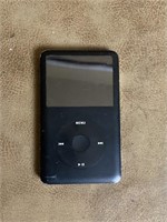 Vintage 80GB iPod Untested