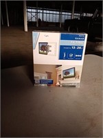 Tv wall mount for small tv