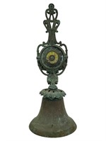 Vintage Metal Bell