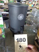 Coffee urn (never used)