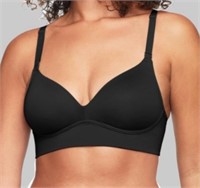 NEW Simply Perfect by Warner's Women's Longline