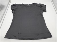 NEW NGMQ Women's Short Sleeve Shirt - 3XL