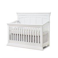 Sorelle Furniture Modesto 4-In-1 Crib  White