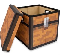 UKONIC "Minecraft" Chest Storage Box