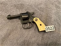 Rosco Arms Vest Pocket .22 short revolver