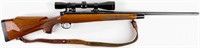 Gun Remington 700 Bolt Action Rifle in 7mm Rem Mag