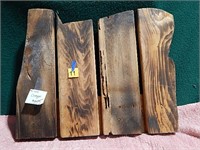 Oregon Wood Decor 14" x 12"