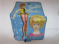 1964 Barbie WalletEarly pottery - made in USA