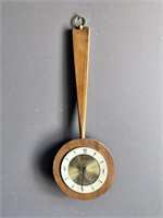 Roxhall MCM Wall Clock
