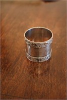 Napkin Ring